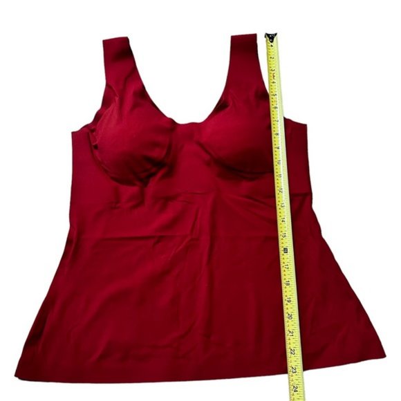 Knix LuxeLift Tank Size XL - Picture 6 of 6